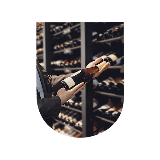 Best practices for storing wine at home!